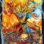 デュエマ アドバンスCS】「遊INGCS(2025/5/3)」結果 4CモルトDREAMが