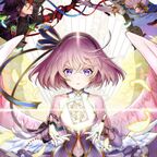 白猫TCG】白猫プロジェクトTCG 第9弾「夜明けを導く者」2019年7月11日