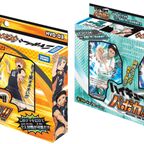 TCG】「ハイキュー！！ バボカ！！」新スターターデッキ「烏野は爆発的