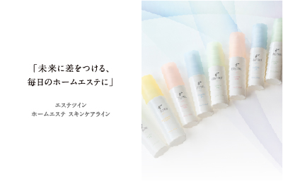 ESTHE TWIN B-2000 - ホームエステ美容器 -