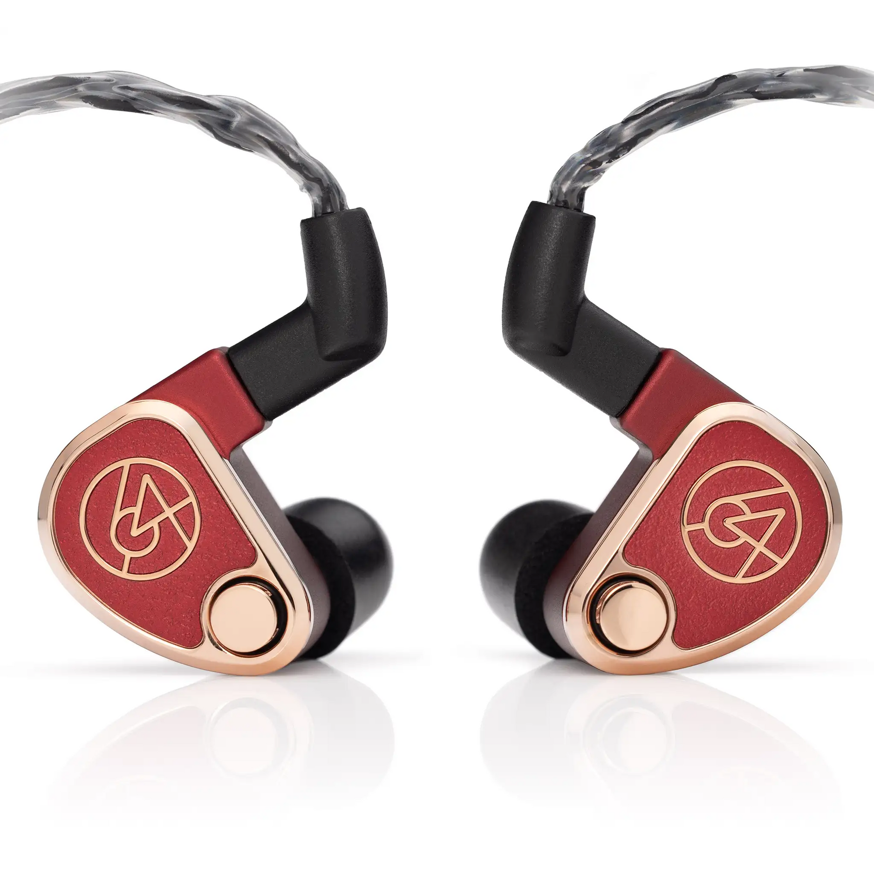 64 Audio U18t Universal IEMs | Bloom Audio
