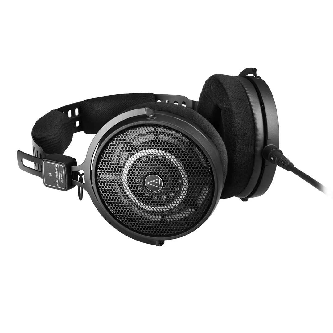 Audio-Technica ATH-R50x Open-Back Dynamic Headphones | Bloom Audio