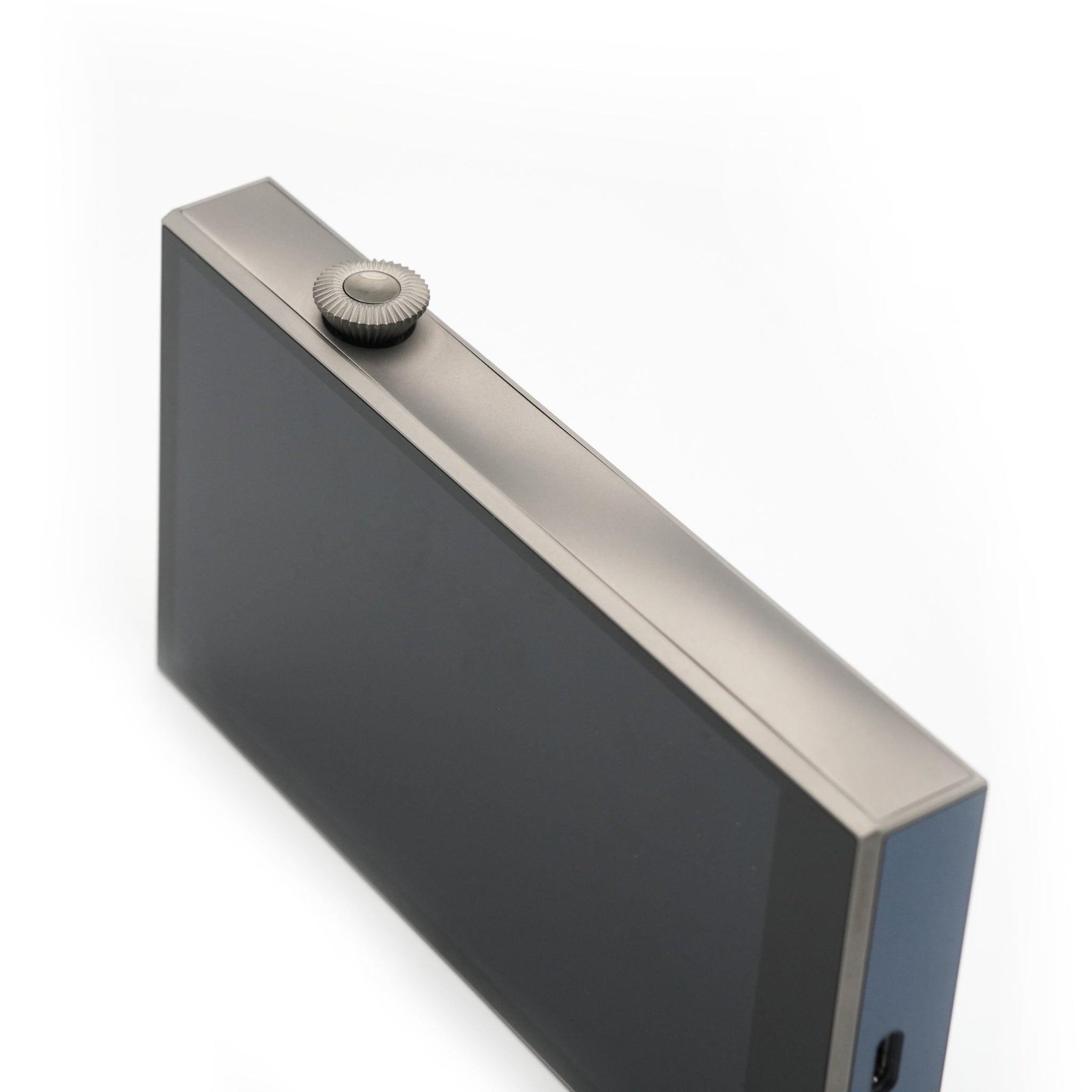 Astell&Kern A&futura SE300 Digital Audio Player | Bloom Audio