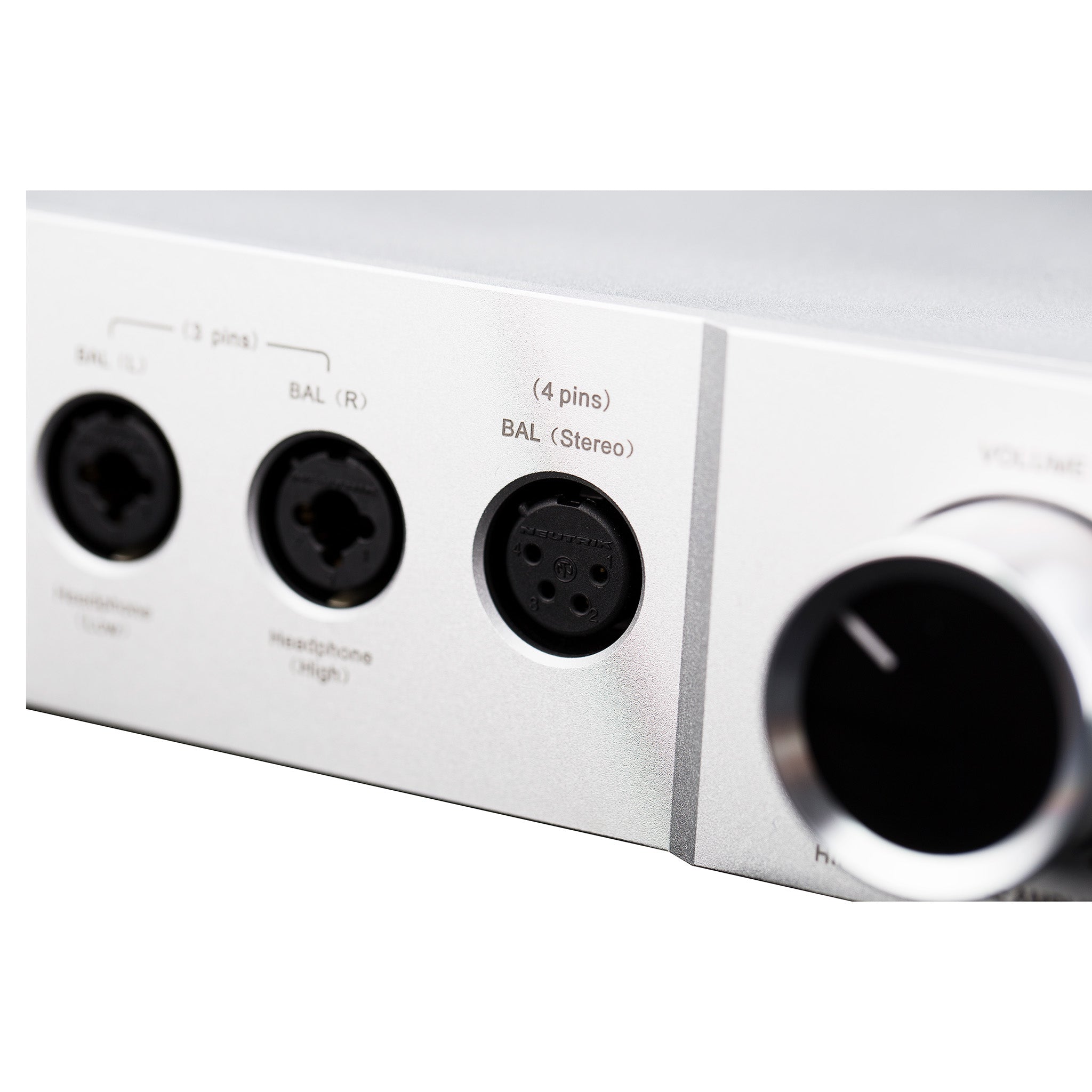 Cayin iHA-6 Desktop Headphone Amplifier | Bloom Audio