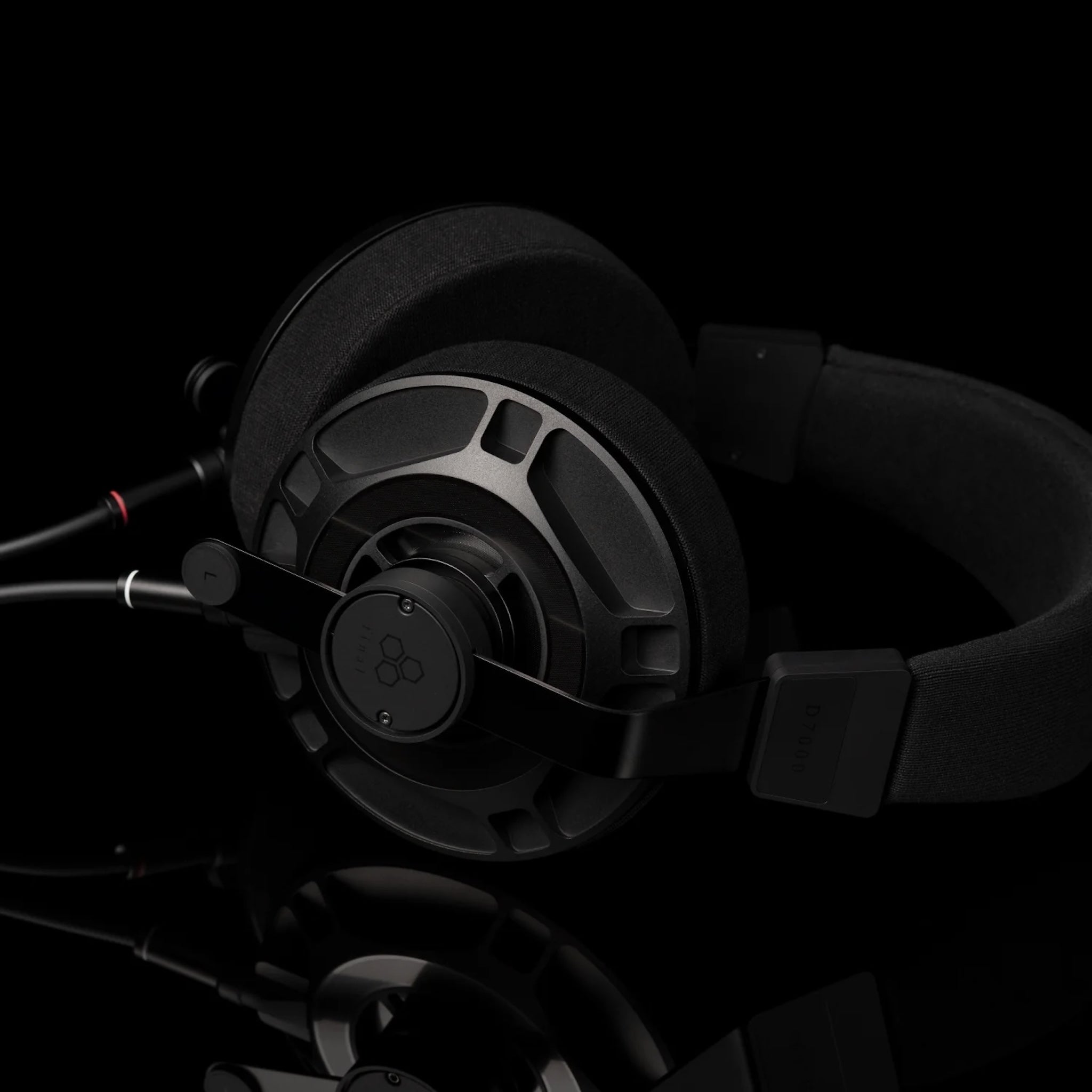 Final D7000 Open Back Planar Magnetic Headphones | Bloom Audio
