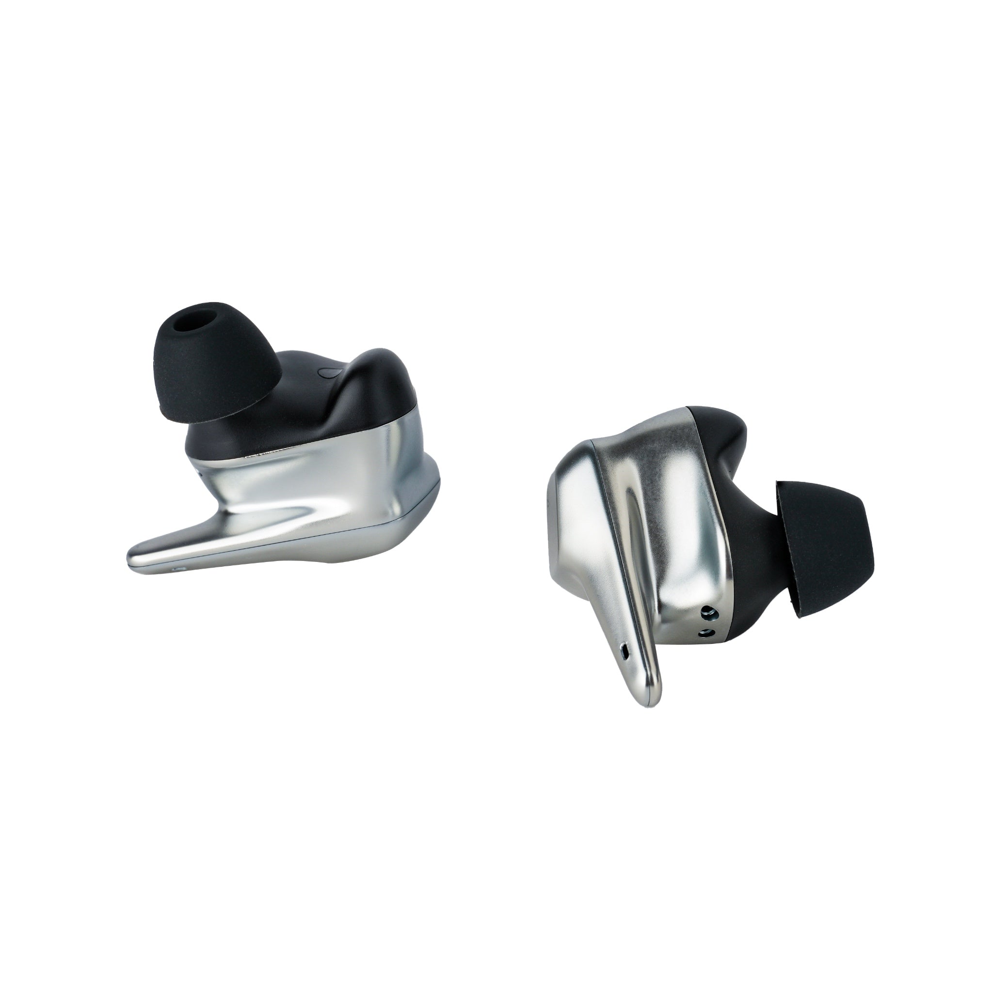 HiFiMAN Svanar Wireless LE Light Luxury TWS | Bloom Audio