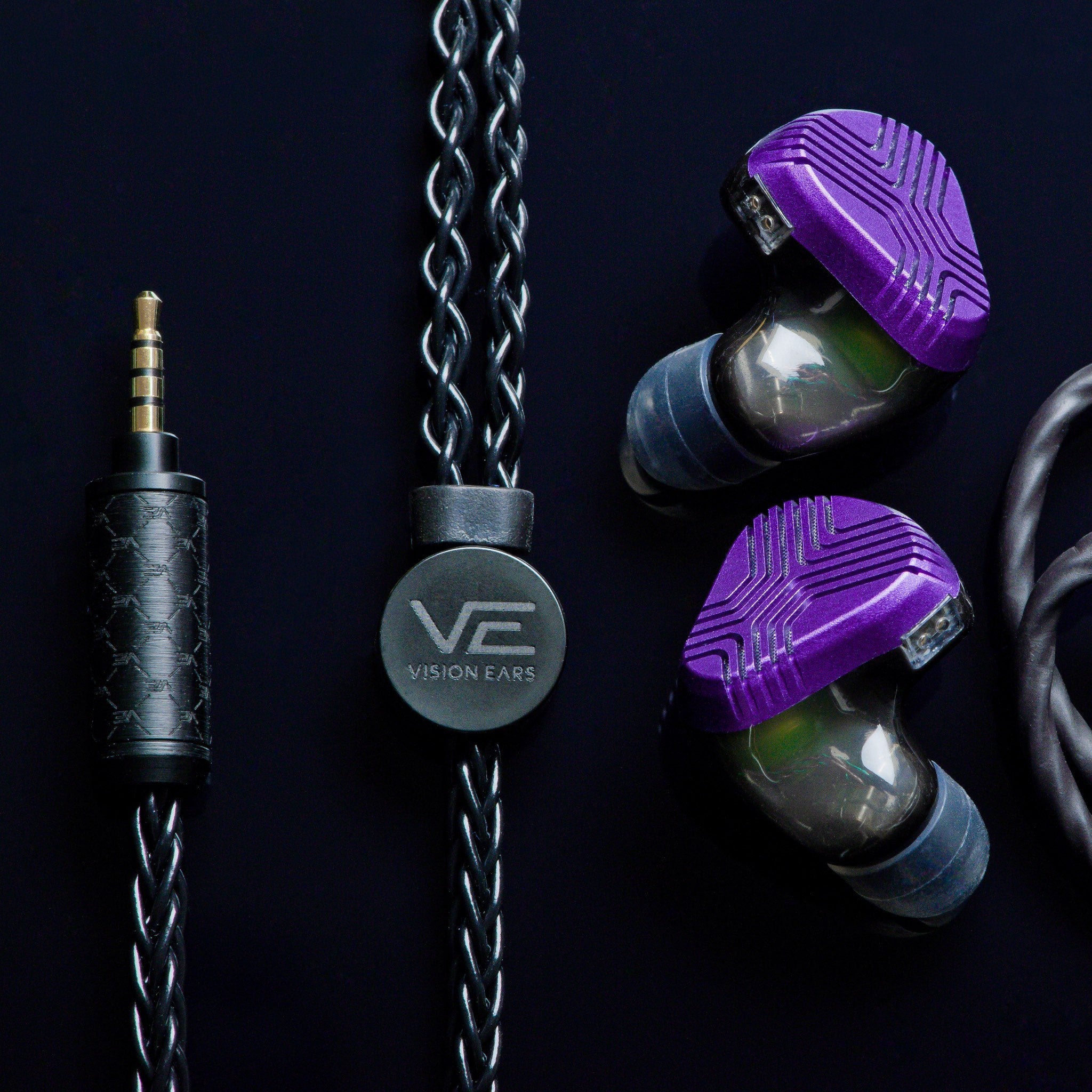 Vision Ears EXT Premium IEM | Bloom Audio