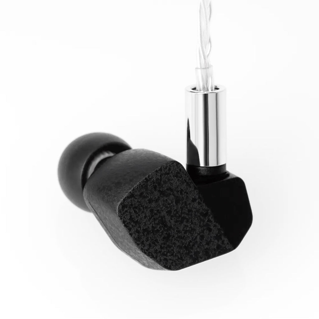 Final A5000 Dynamic Driver Universal IEMs | Bloom Audio