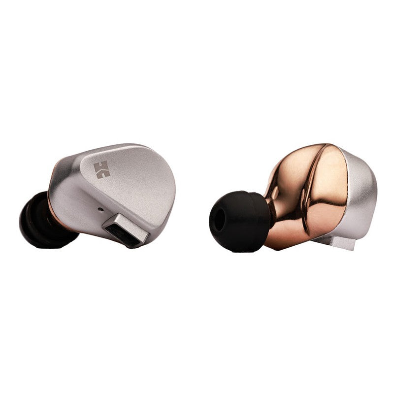 HiFiMAN Svanar Flagship Dynamic Universal IEMs | Bloom Audio