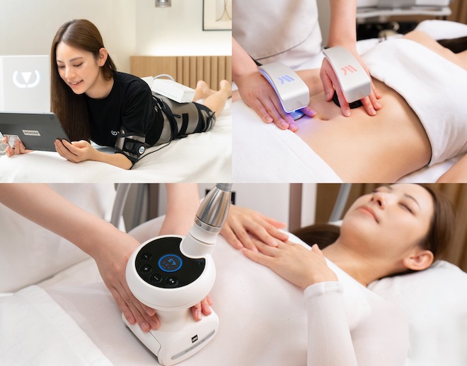 ナール517 - 痩身・小顔エステならエステサロンBloom(ブルーム) 東京