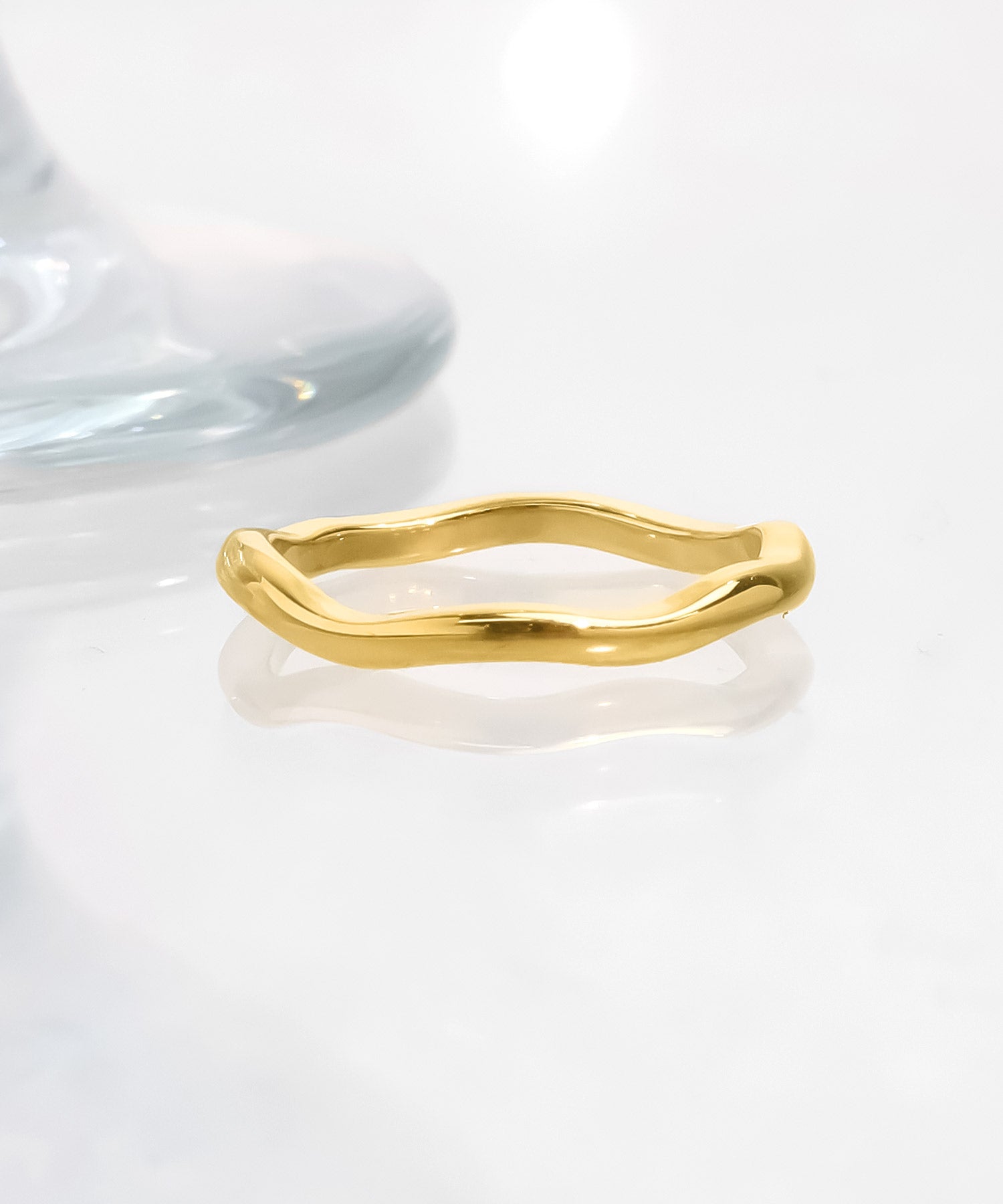 blackdia ocean ニュアンスリング