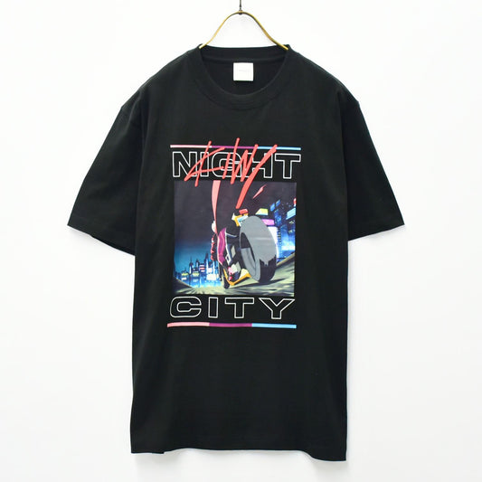 Cyberpunk: Edgerunners （サイバーパンク: エッジランナーズ