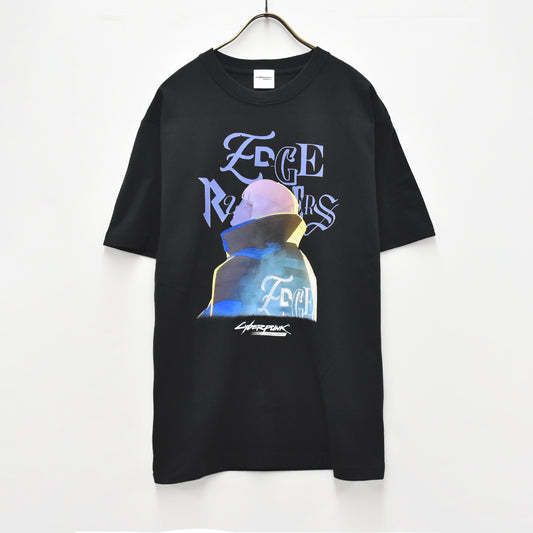 Cyberpunk: Edgerunners （サイバーパンク: エッジランナーズ