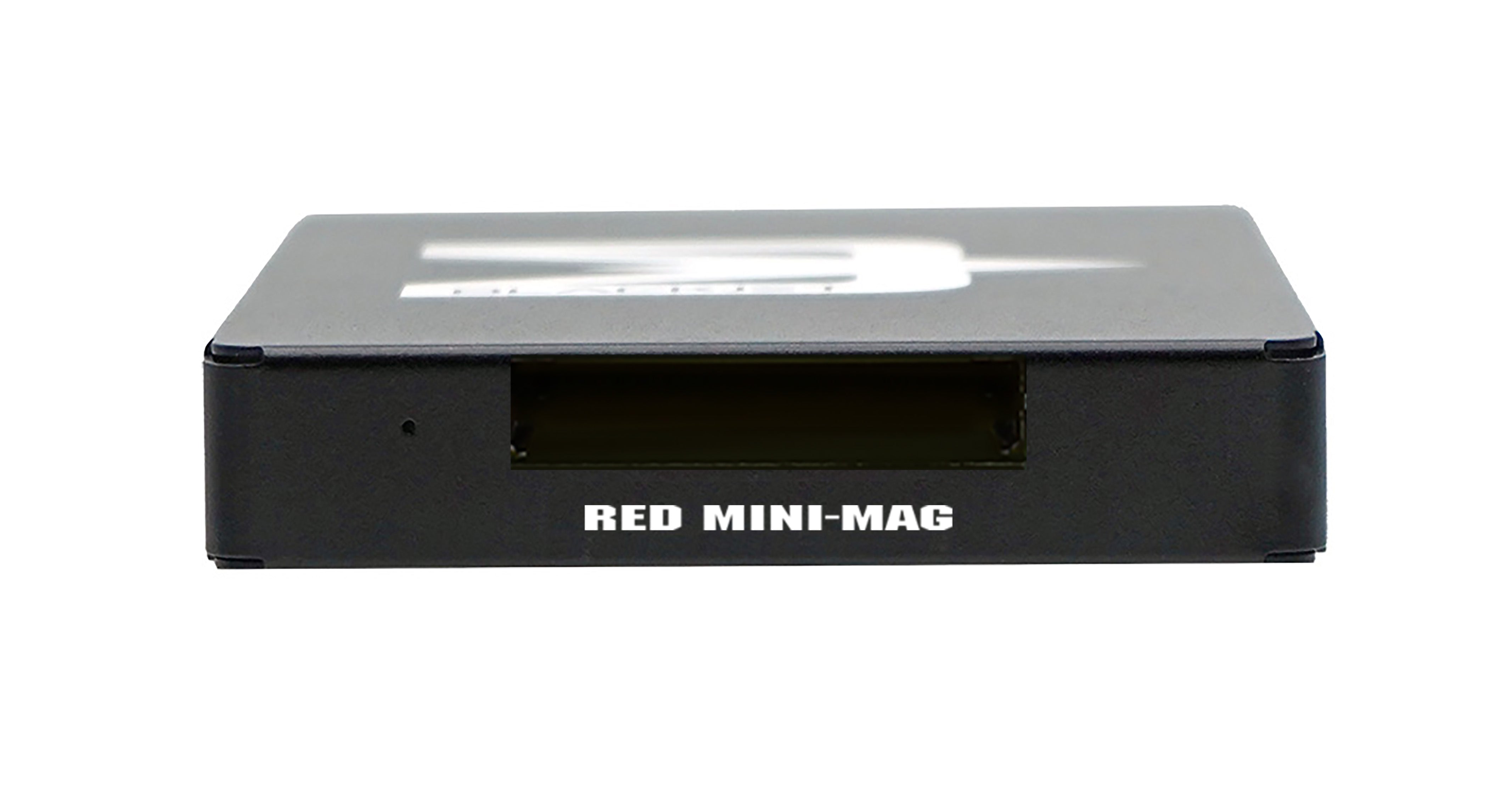 BLACKJET DX-1R RED MINI-MAG Reader Module – blackjet-usa