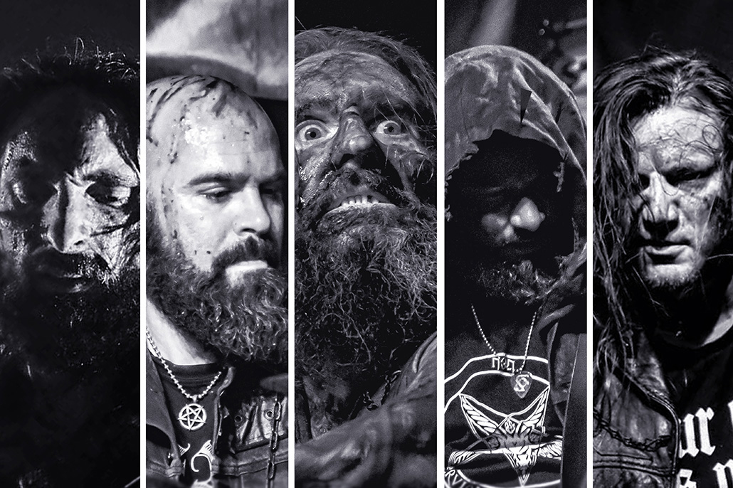 Bliss Of Flesh | Black Lion Records