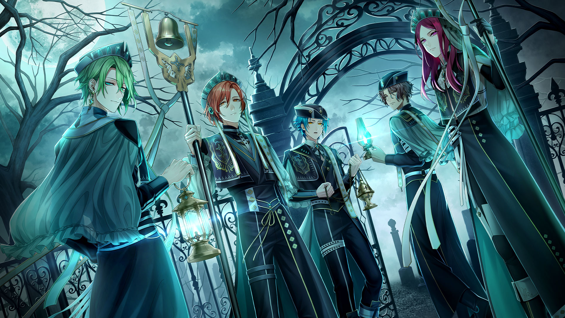 ブラックスター -Theater Starless-(ブラスタ)」 6th Anniversary