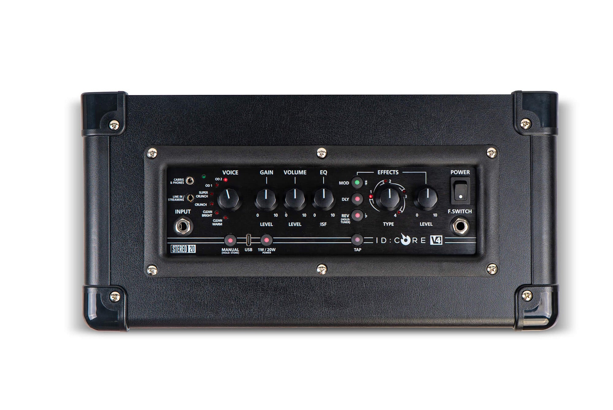 ID:CORE V4 Stereo 20