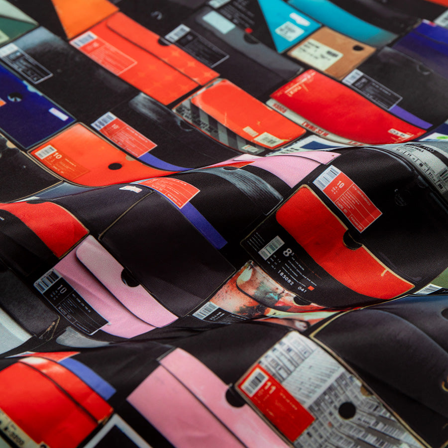 APPLEBUM ( アップルバム ) K.B.A.S ECO BAG エコバッグ 2511008