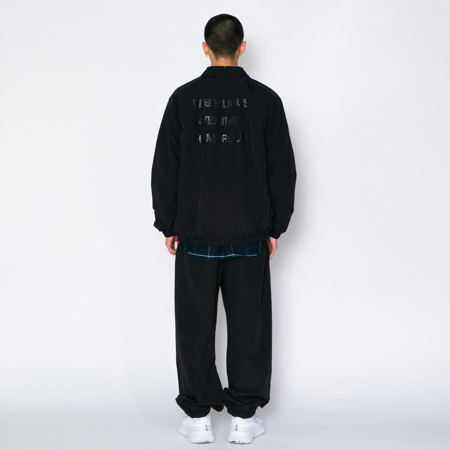 APPLEBUM (アップルバム) [Show & Prove] Training Pants ナイロン