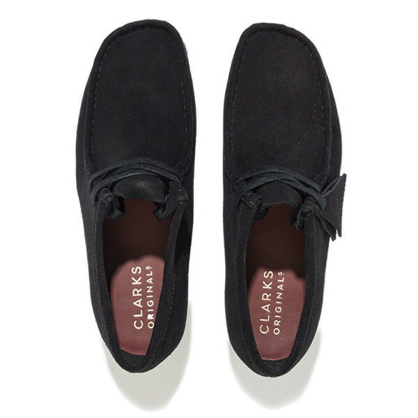 CLARKS ORIGINALS Wallabee クラークス オリジナルス ワラビー