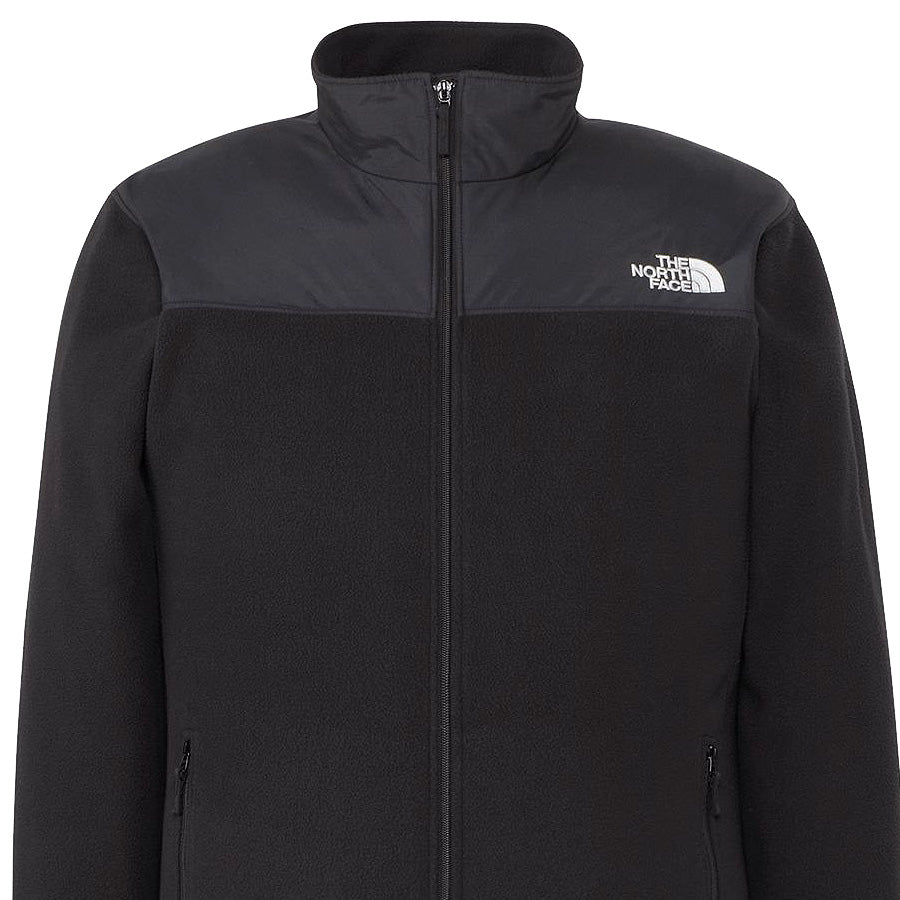 ノースフェイス マウンテンバーサマイクロジャケット THE NORTH FACE