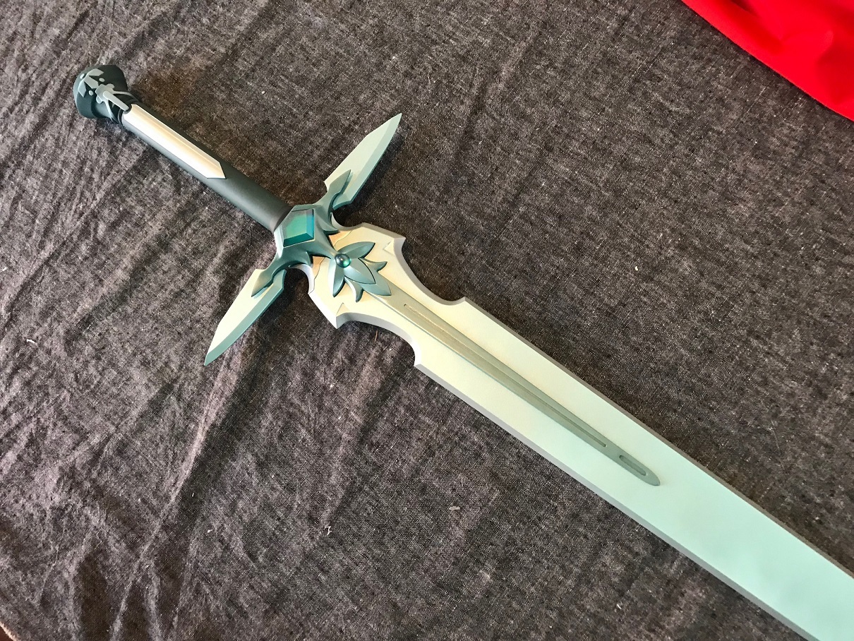 ダークリパルサー | 武器工房ギルガメッシュ