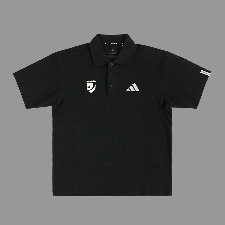 adidas×BlackRamsTokyo】エッセンシャルズプラスルーズフィット