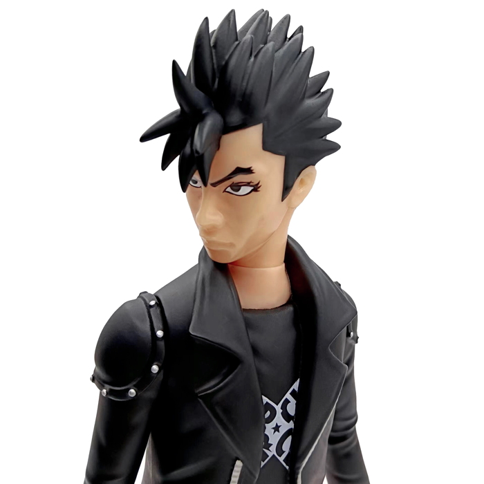 ITEMS｜ブラックマーケット｜名古屋の革ジャン取扱専門店｜Lewis