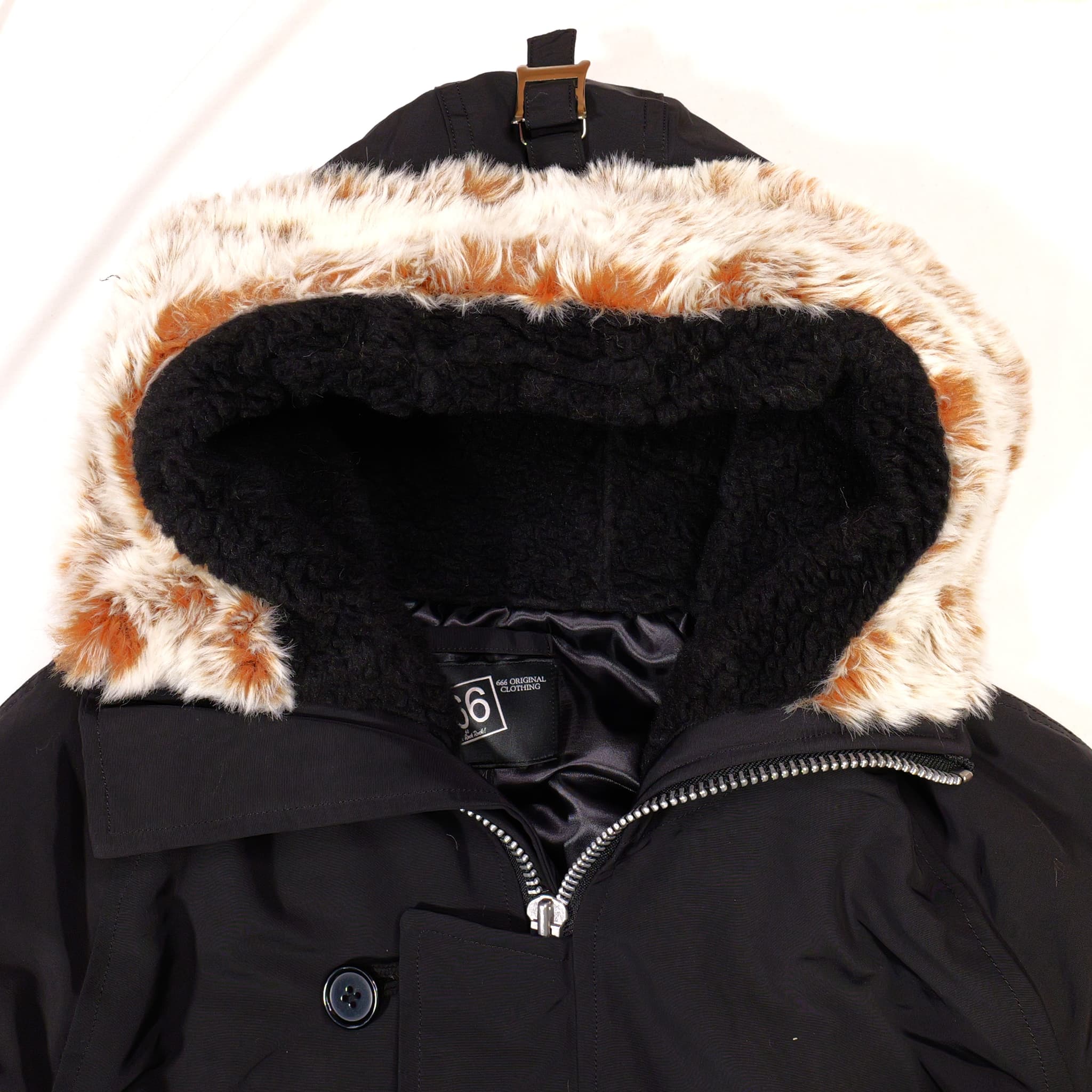 ITEMS｜ブラックマーケット｜名古屋の革ジャン取扱専門店｜Lewis