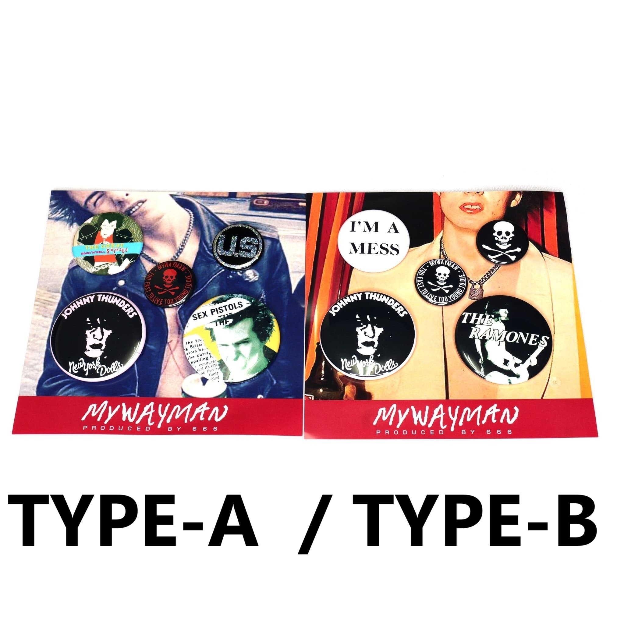 ITEMS｜ブラックマーケット｜名古屋の革ジャン取扱専門店｜Lewis