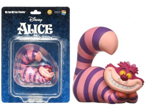 BLACK PEARL movie toy shop / アリスインワンダーランド UDFシリーズ