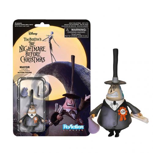 BLACK PEARL movie toy shop / ナイトメアー・ビフォア・クリスマス リ