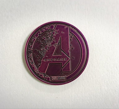 BLACK PEARL movie toy shop / 「アベンジャーズ/エンドゲーム