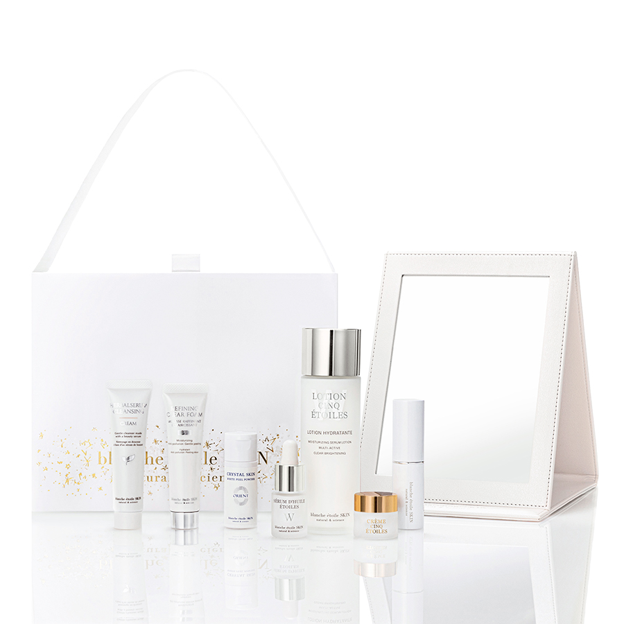 blanche etoile(ブランエトワール)公式オンラインショップ