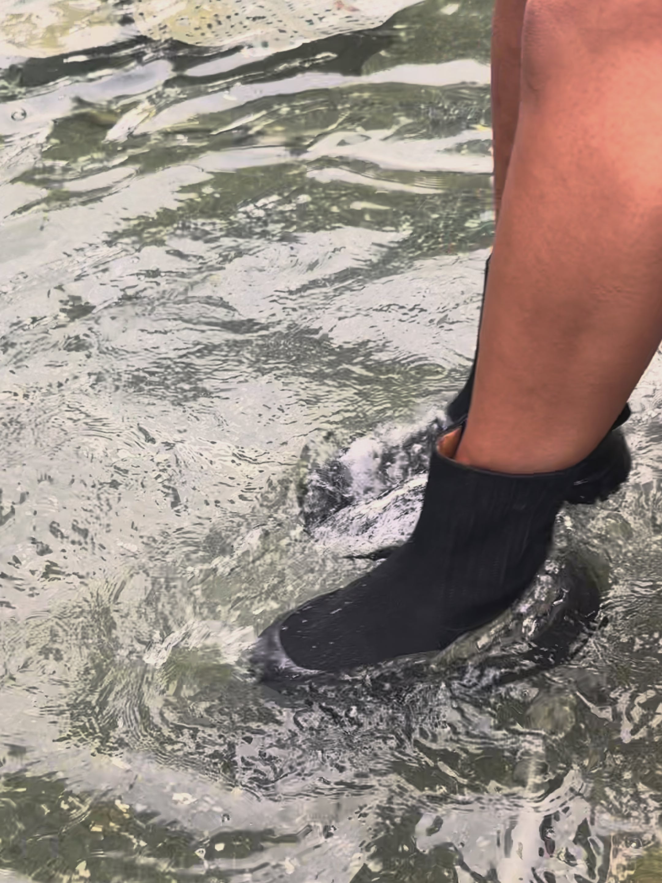 THE SEATTLE WATER RESISTANT LEATHER BOOT – Blankens