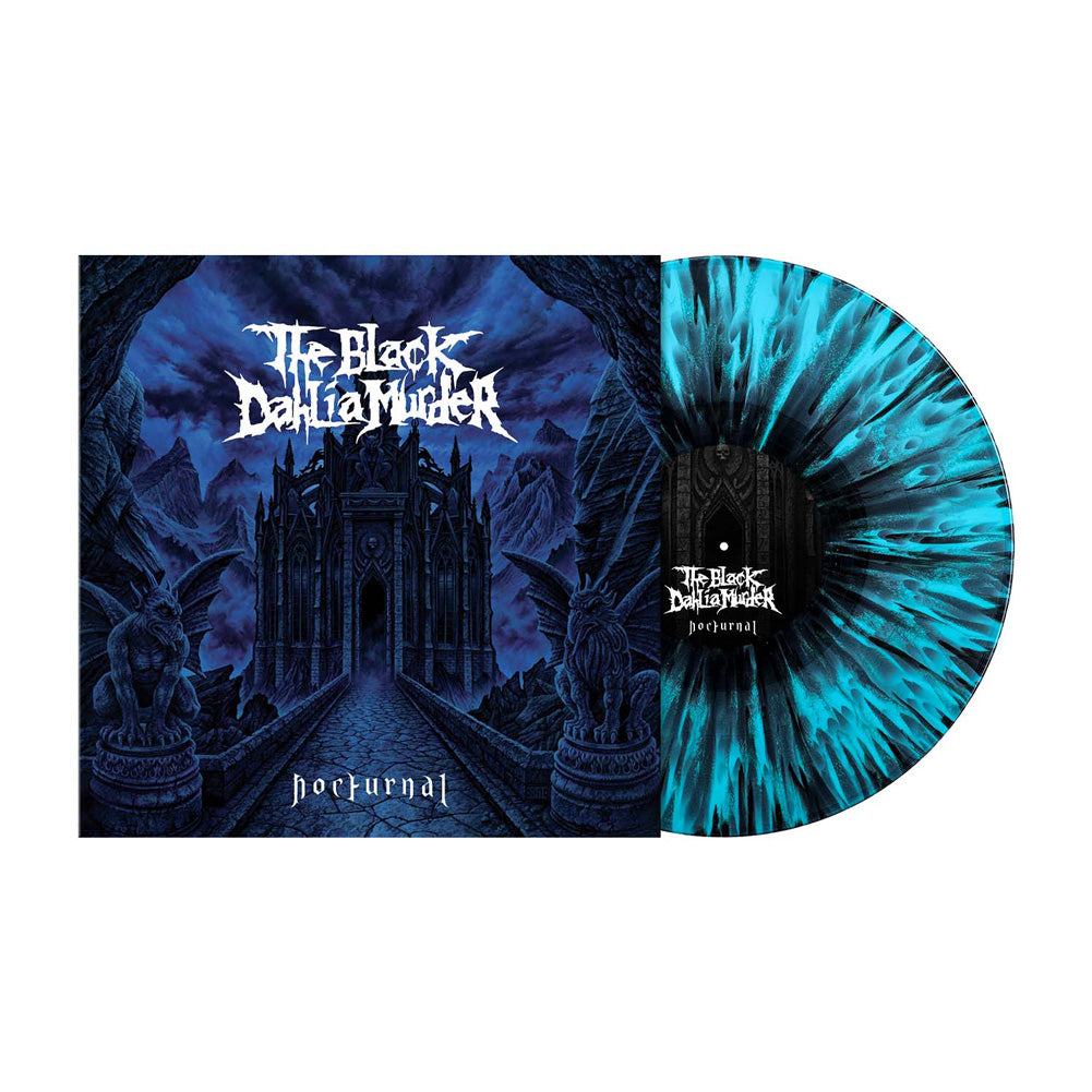 Melodic Death Metal – Blastbeats Vinyl