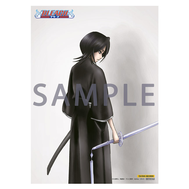 TVアニメ「BLEACH 千年血戦篇」公式サイト