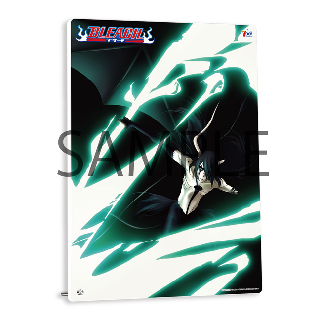 TVアニメ「BLEACH 千年血戦篇」公式サイト