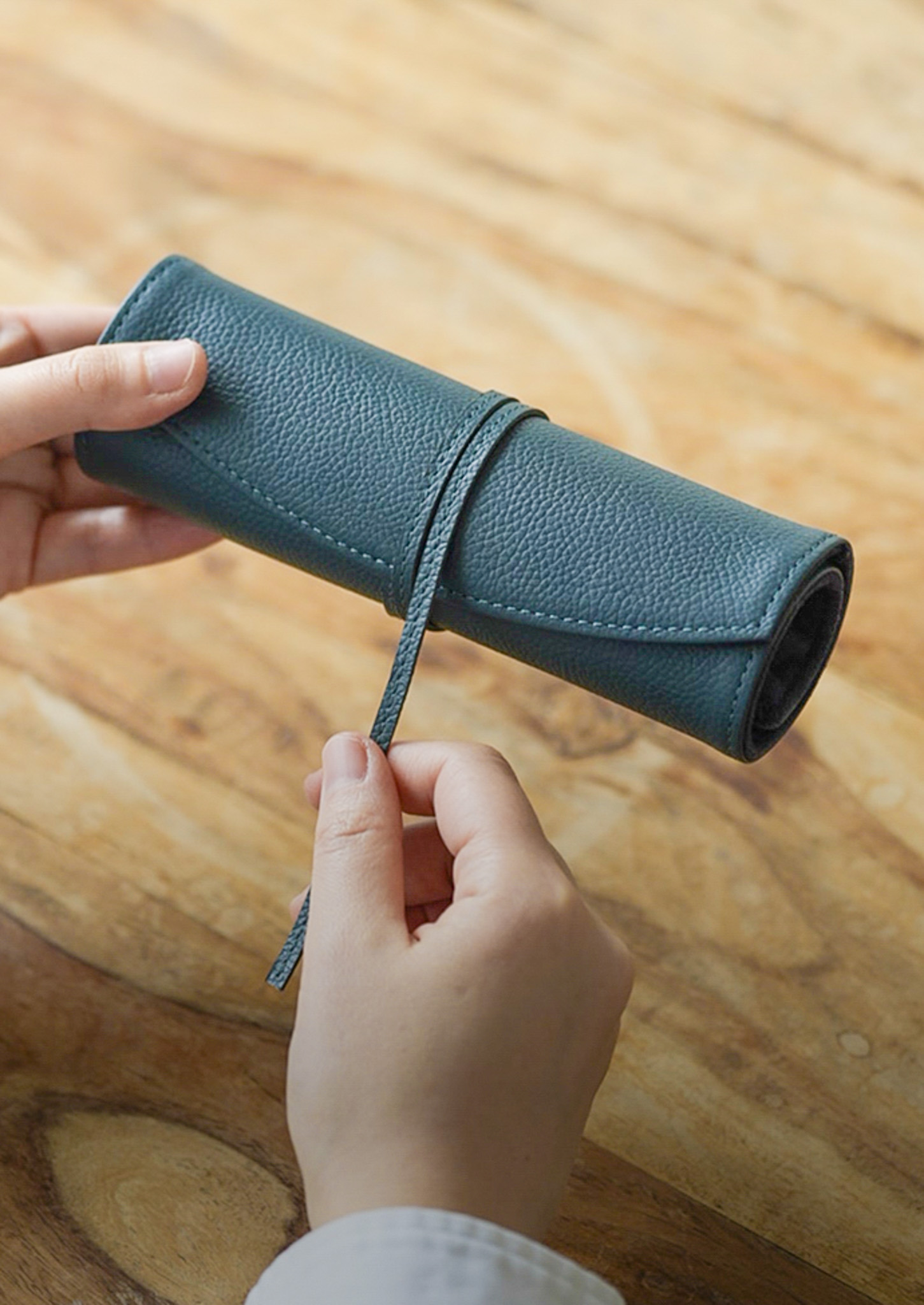 メガネケース｜LIB