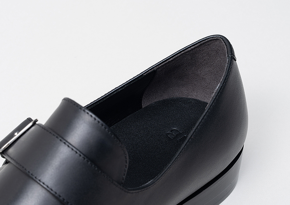 シングルモンクストラップ｜LIB