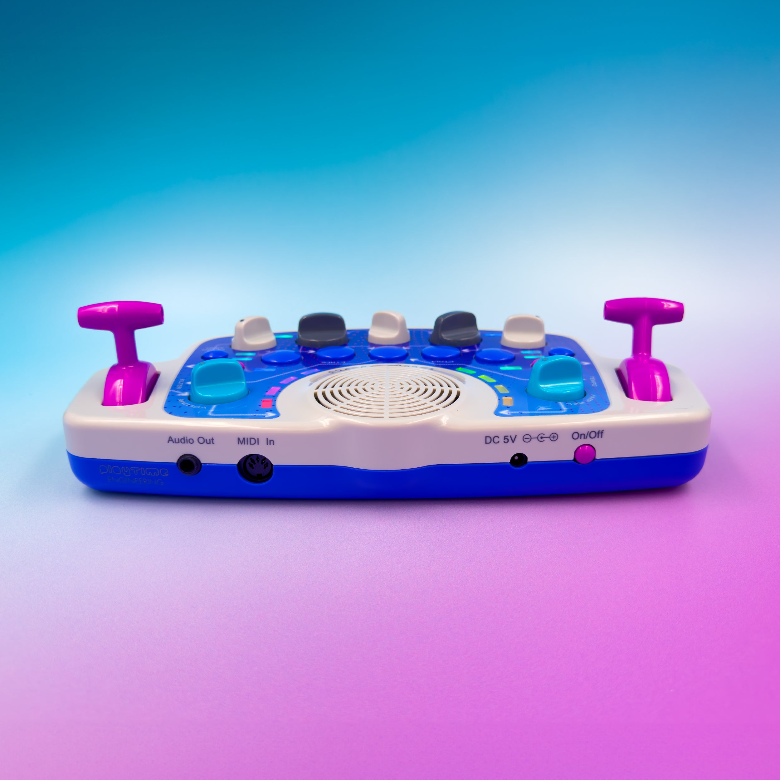 Blipblox SK2 – Playtime Engineering (Blipblox)