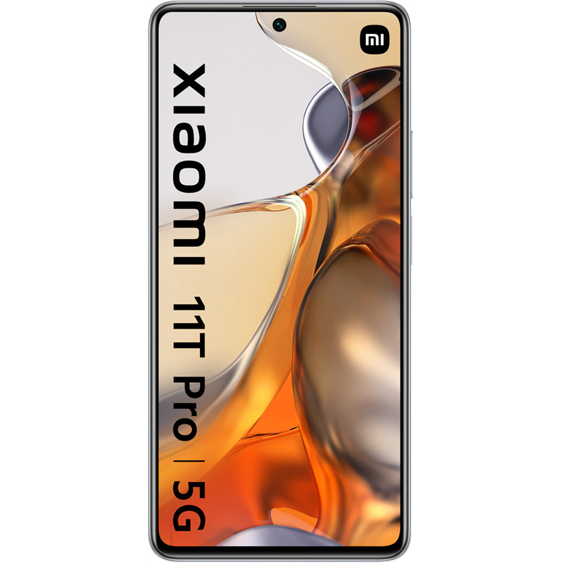 Xiaomi 11T Pro Dual Sim 8GB RAM 128GB 5G