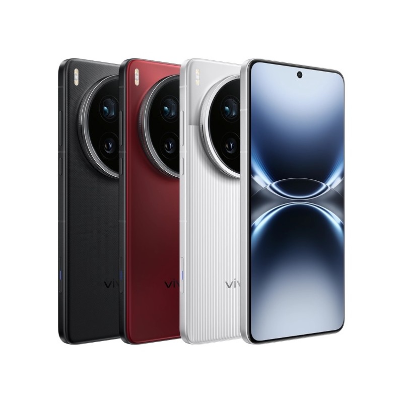 Vivo X200 Ultra 16GB+1TB Silver