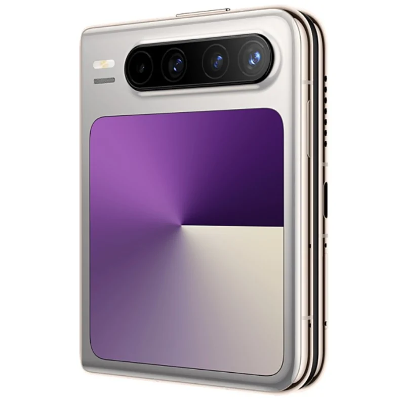 Huawei Pura X 12GB+ 256GB Grey