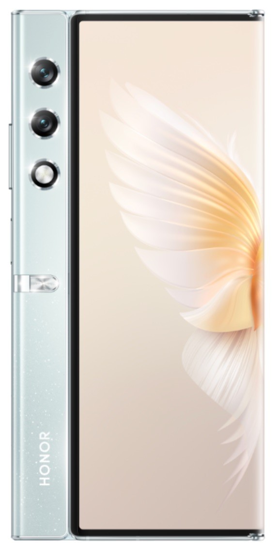 Honor V Purse Fold 16GB + 512GB Blue