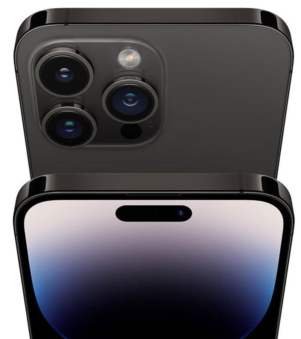 Apple iPhone 14 Pro Max Single Sim + eSIM 256GB