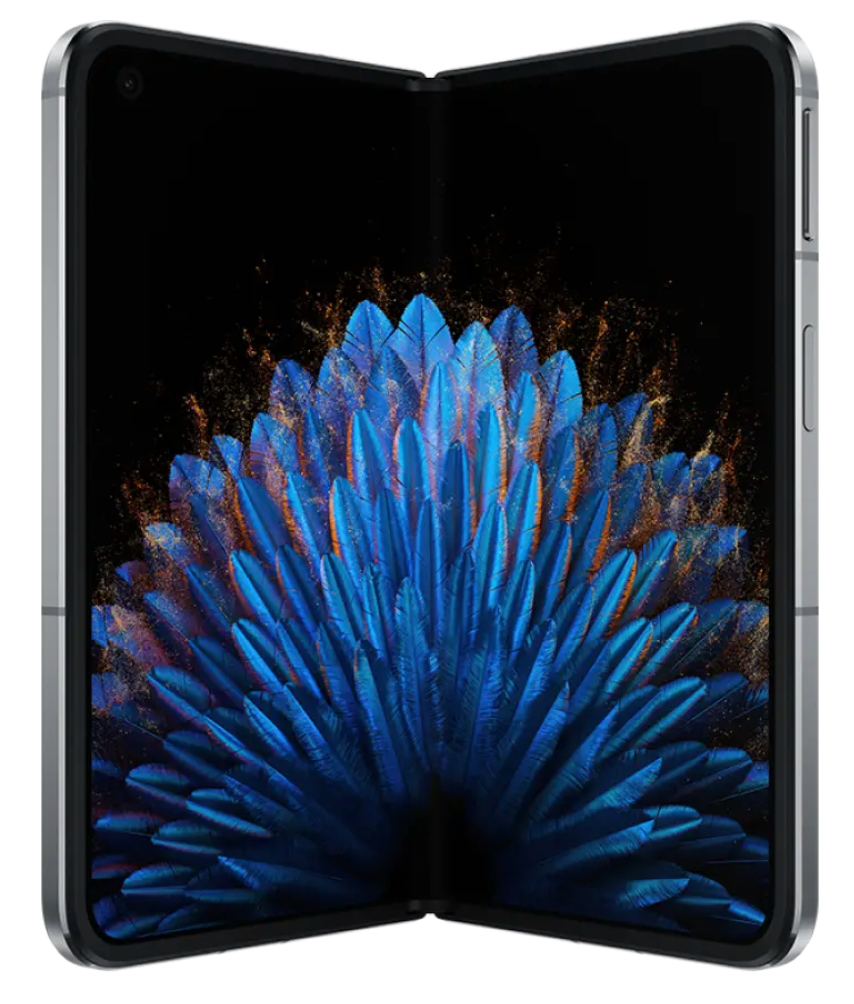 Oppo Find N2 16GB+512GB Black