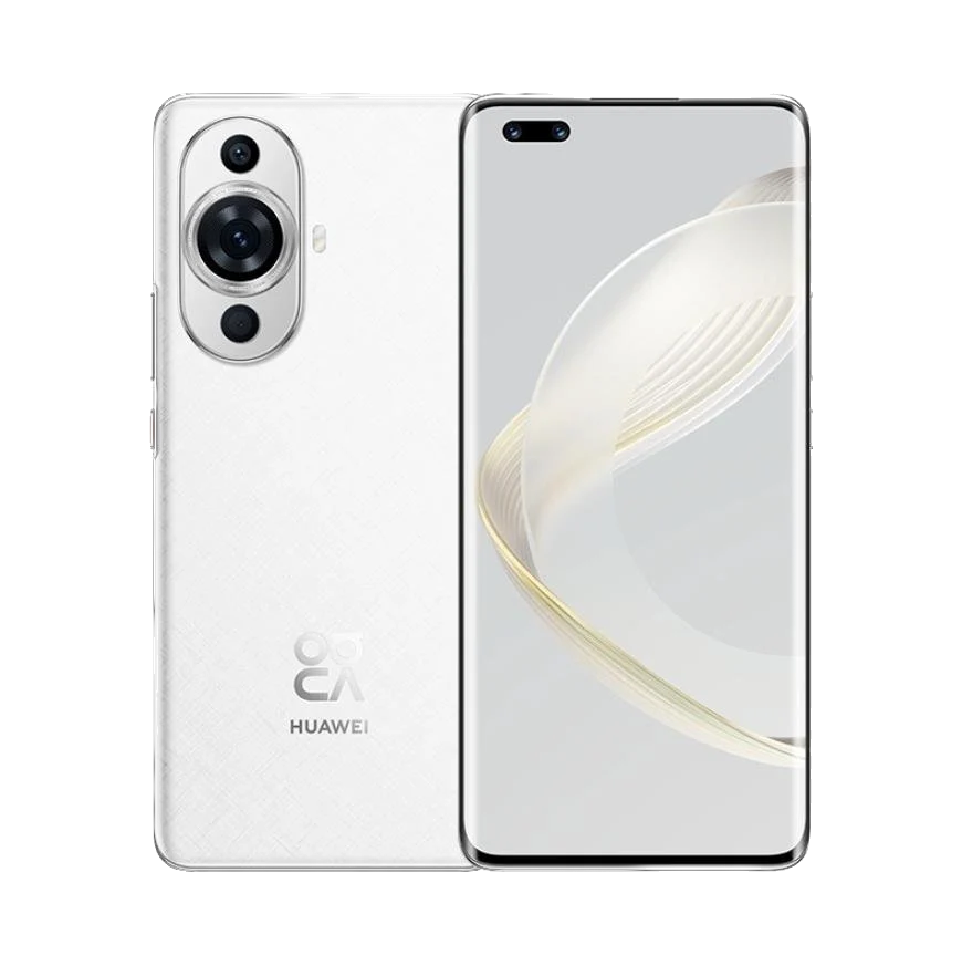 Huawei Nova 11 Pro 8GB + 256GB White
