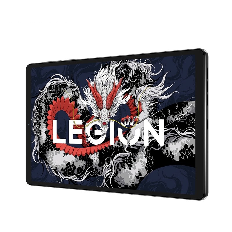 Lenovo Legion Pad Y700 2025 16GB+512GB Black