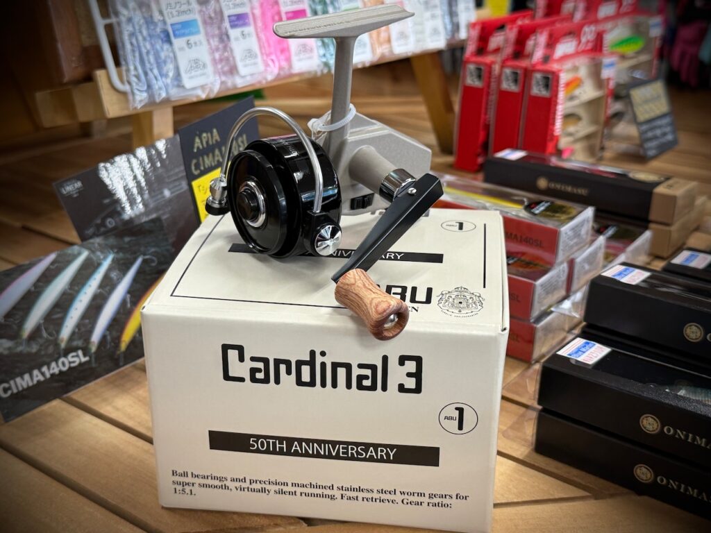 NEW! INX.label 2026最新機種 他 - 道東の釣りならブルーマリン道東の